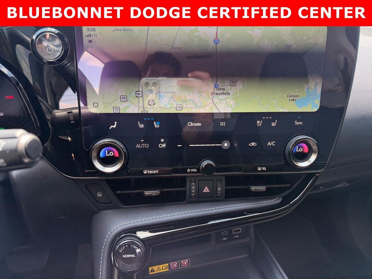 2024 Lexus NX 350h Luxury New Braunfels TX