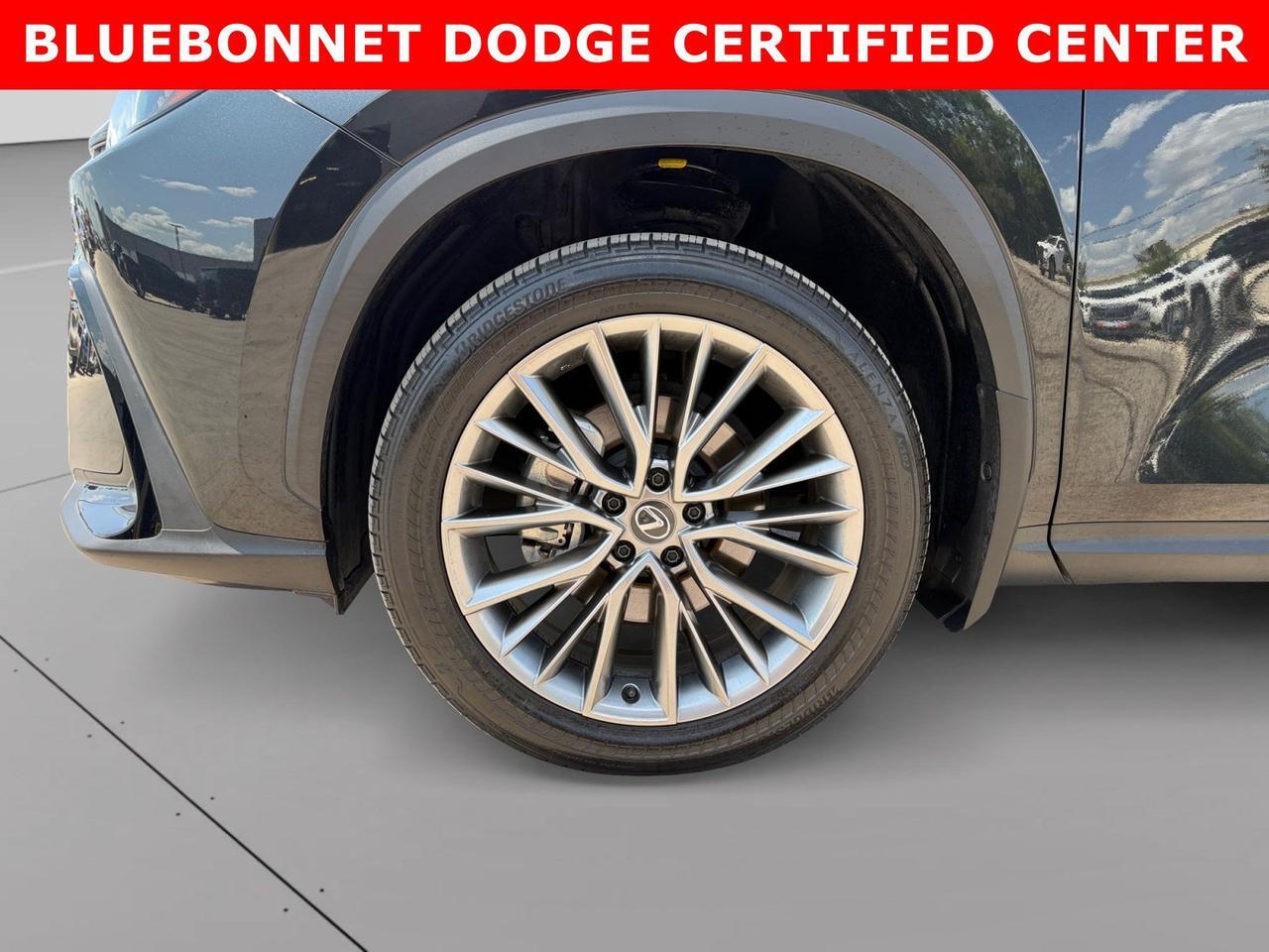 2024 Lexus NX 350h Luxury New Braunfels TX