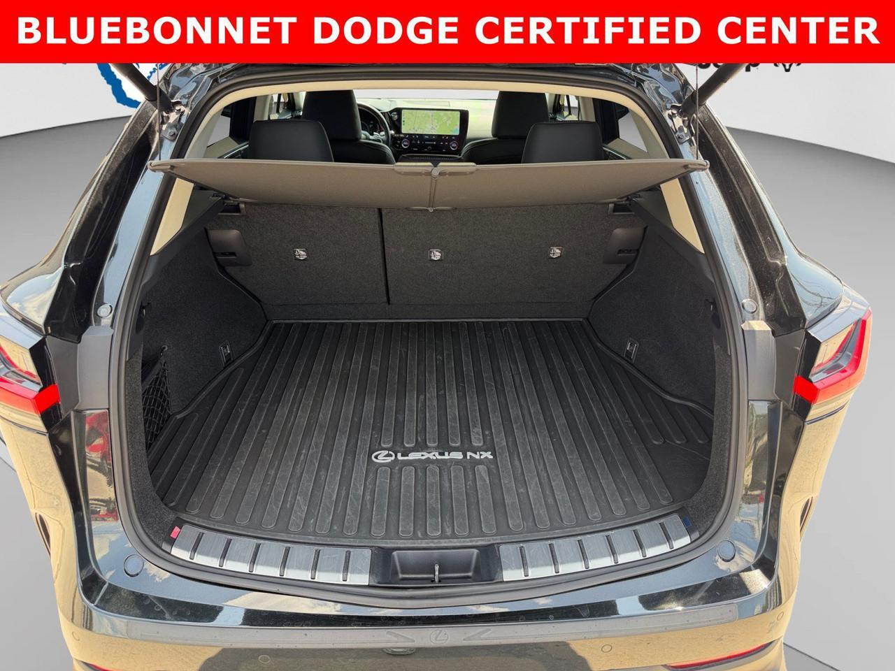 2024 Lexus NX 350h Luxury New Braunfels TX