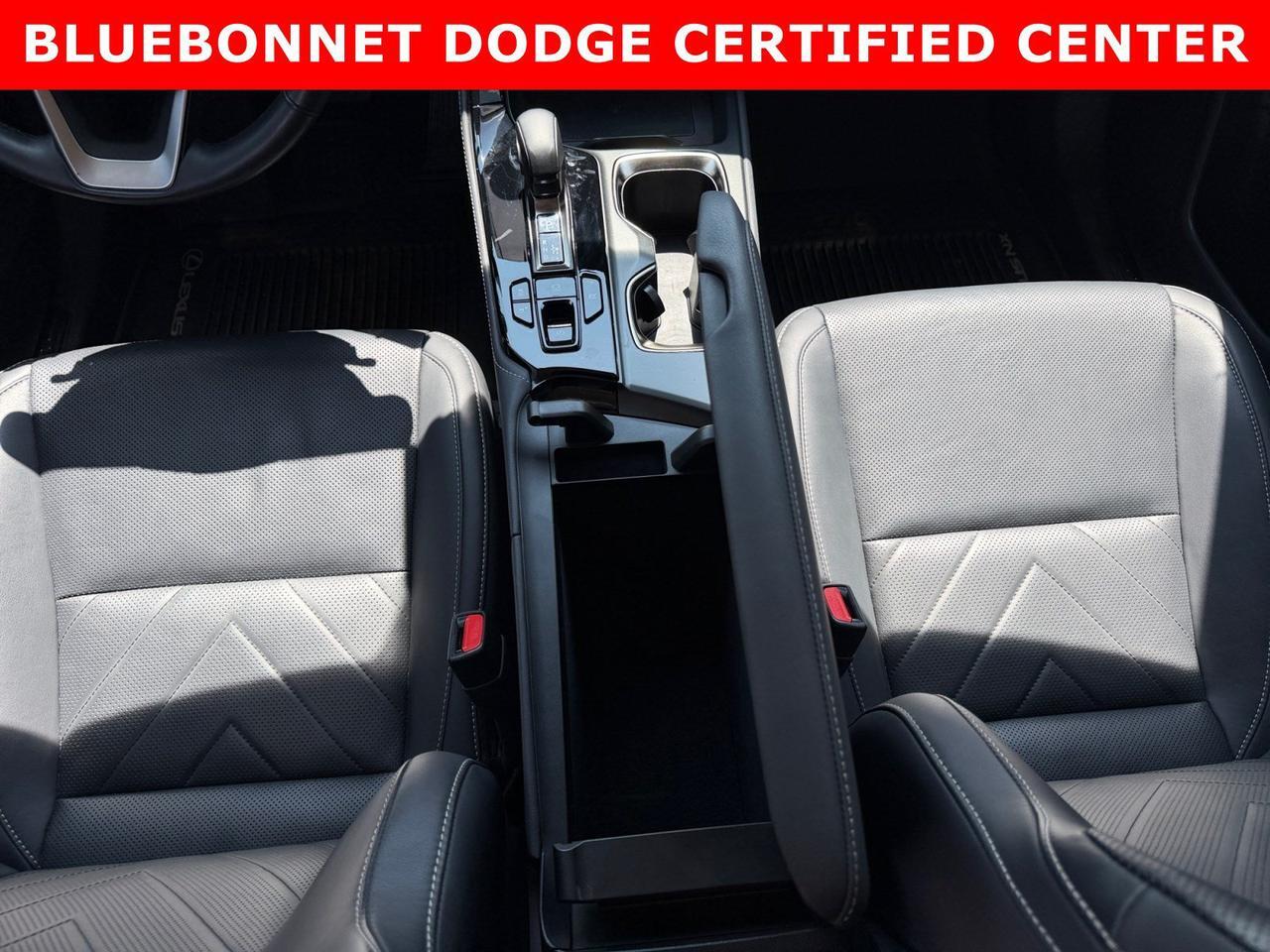 2024 Lexus NX 350h Luxury New Braunfels TX