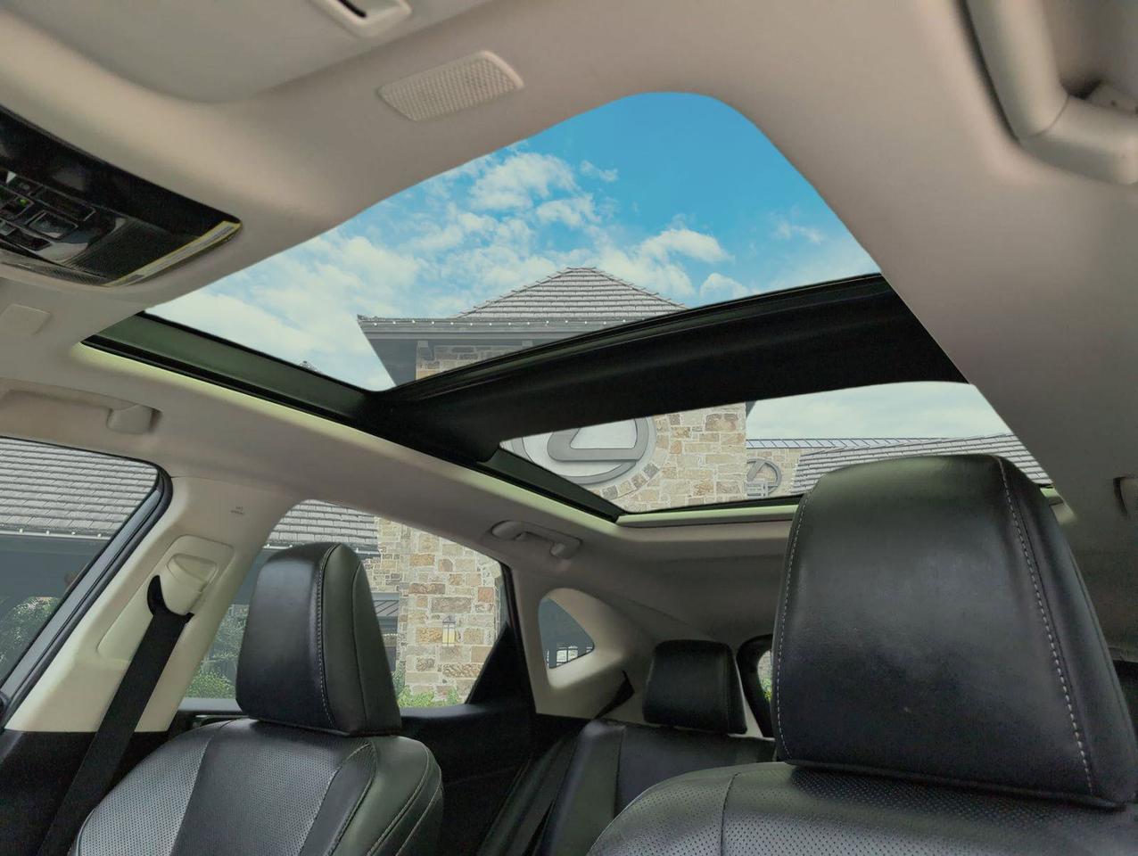 2024 Lexus NX 350h Luxury San Antonio TX