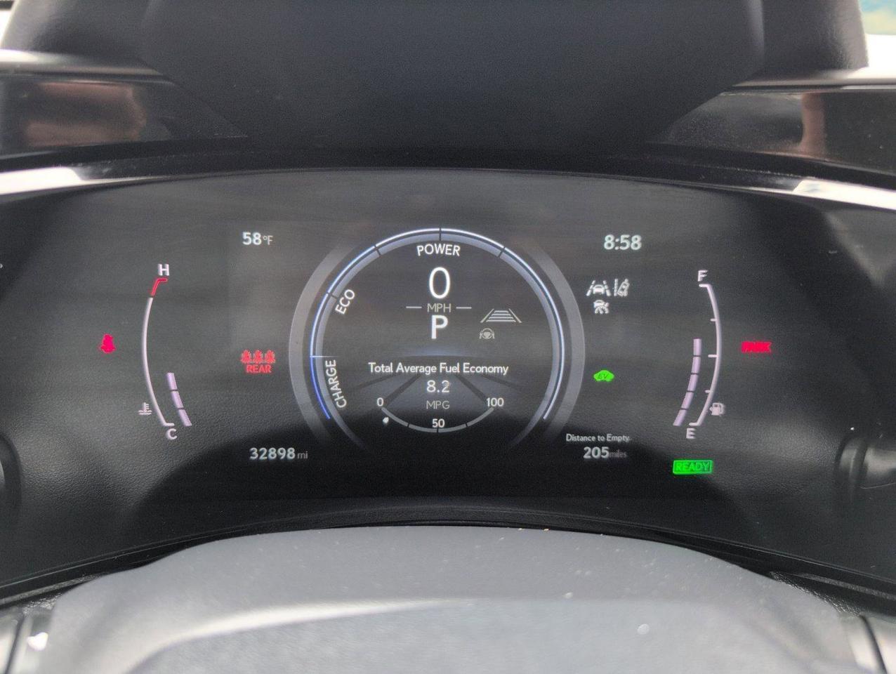 2024 Lexus NX 350h Luxury San Antonio TX