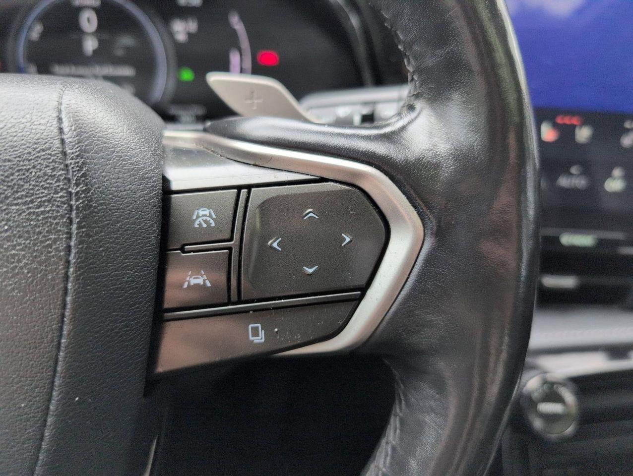 2024 Lexus NX 350h Luxury San Antonio TX