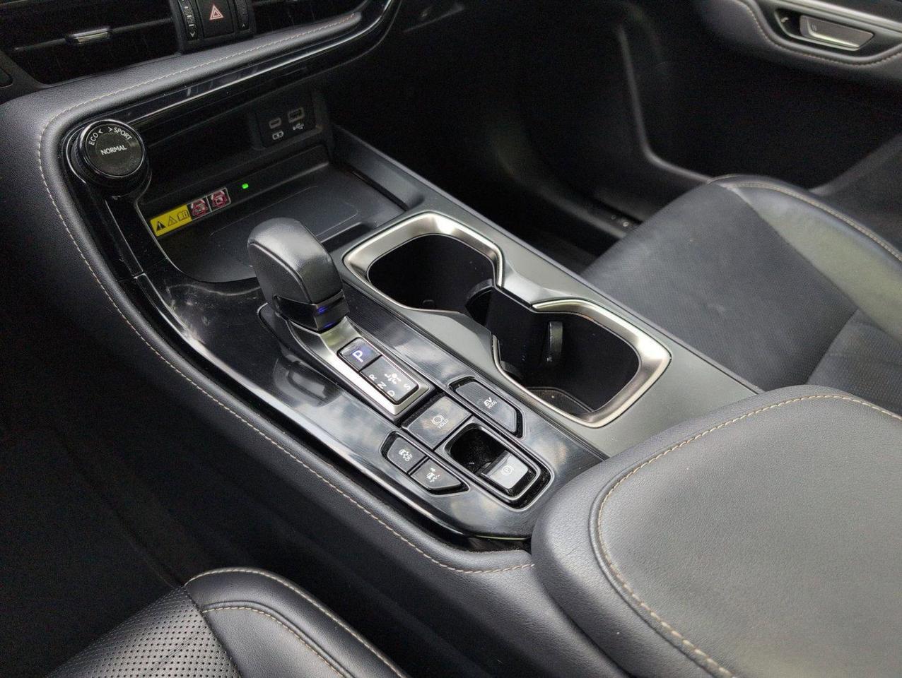 2024 Lexus NX 350h Luxury San Antonio TX