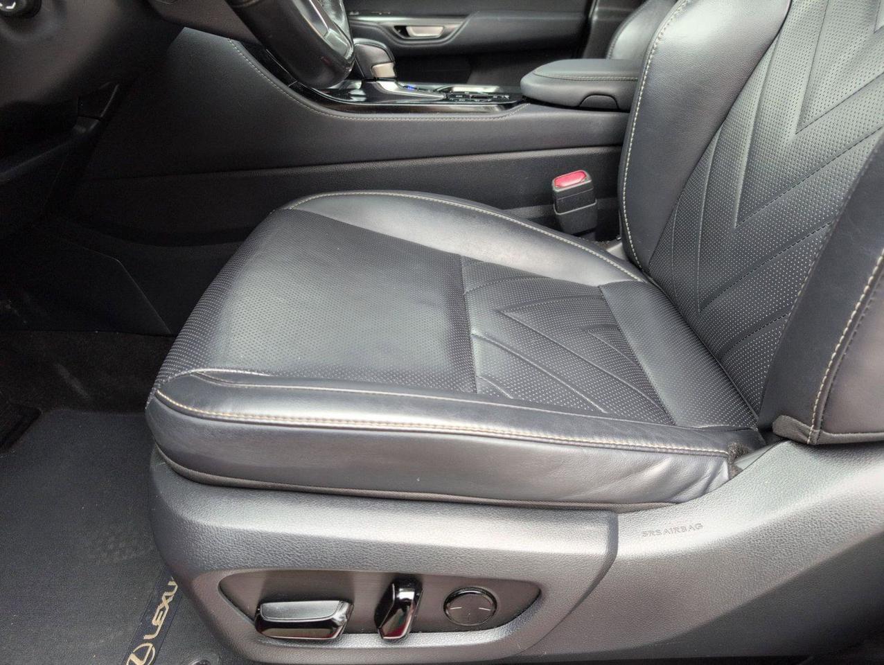 2024 Lexus NX 350h Luxury San Antonio TX