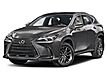 2024 Lexus NX 350h Luxury
