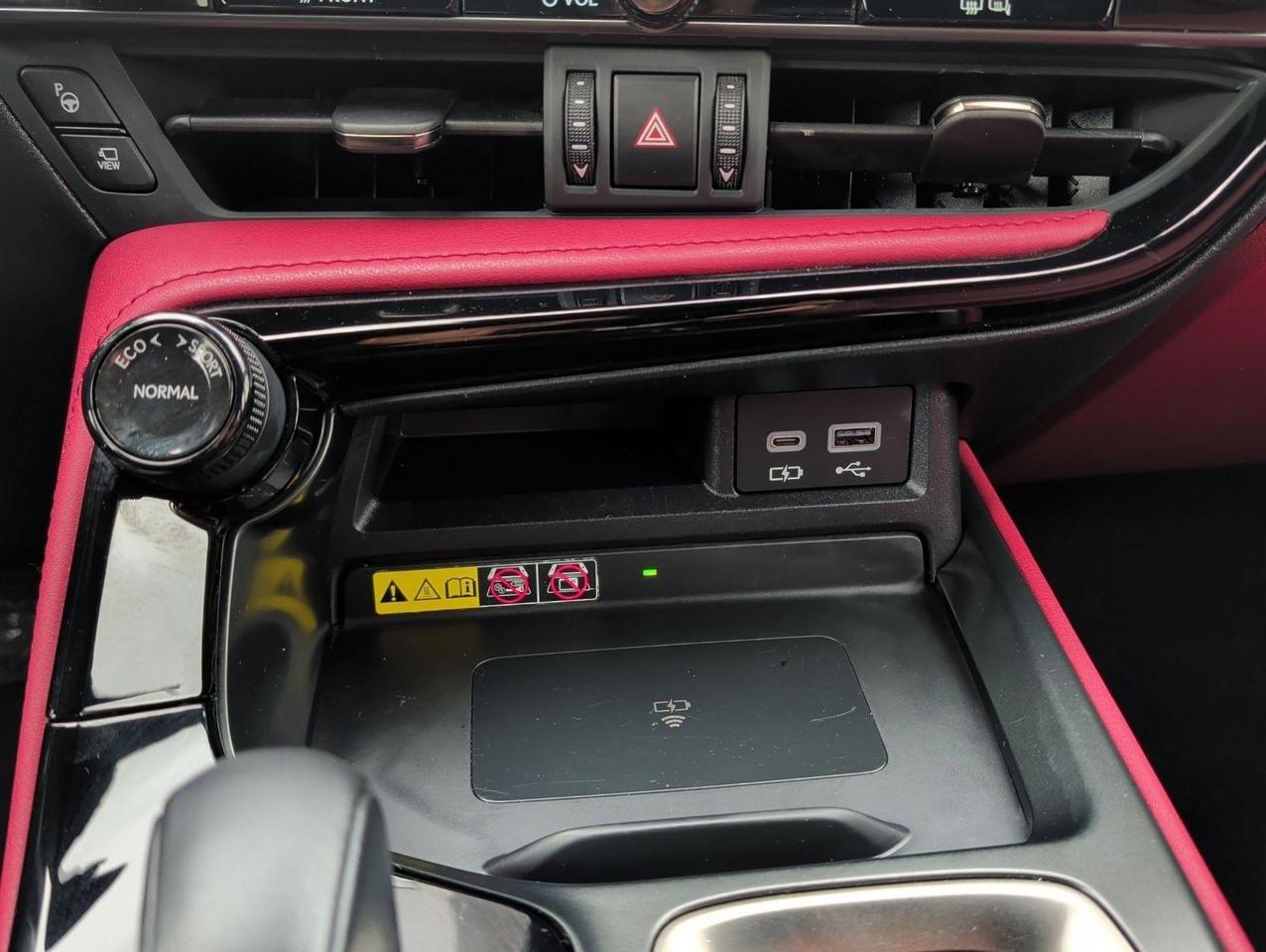 2024 Lexus NX 350h Luxury San Juan TX