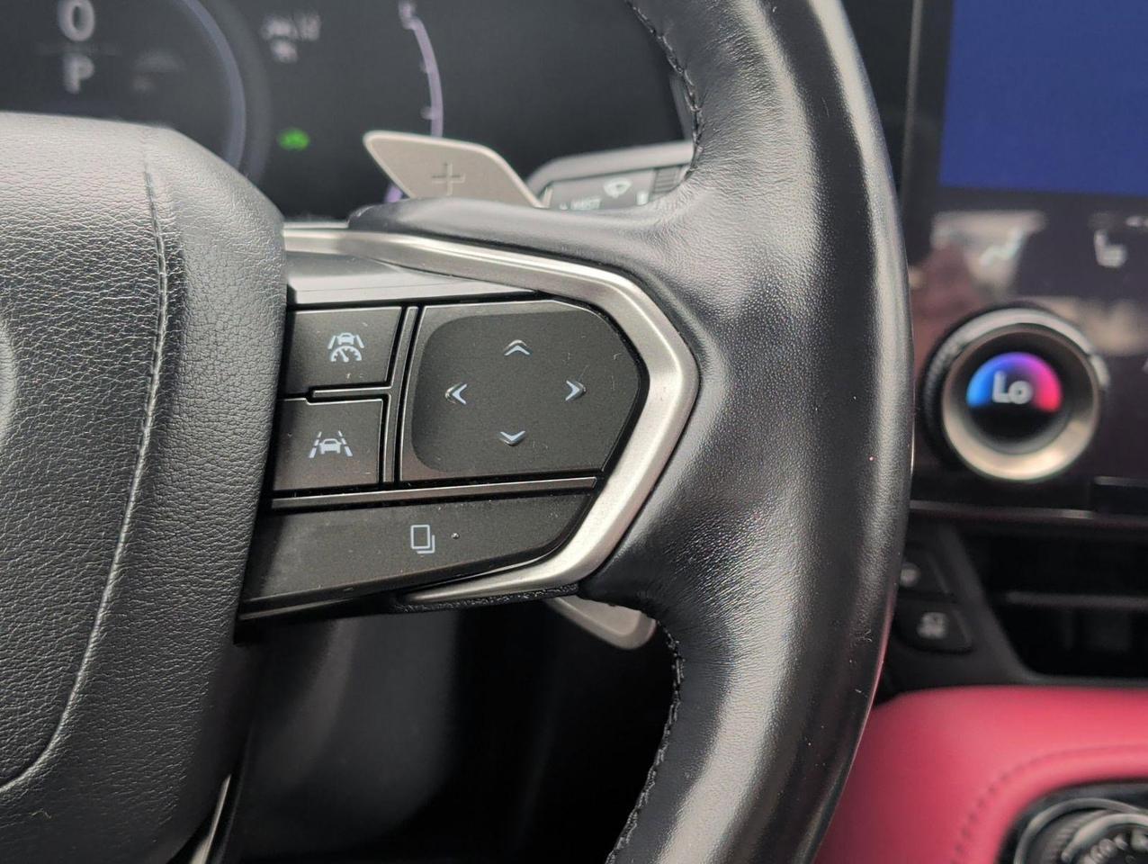 2024 Lexus NX 350h Luxury San Juan TX