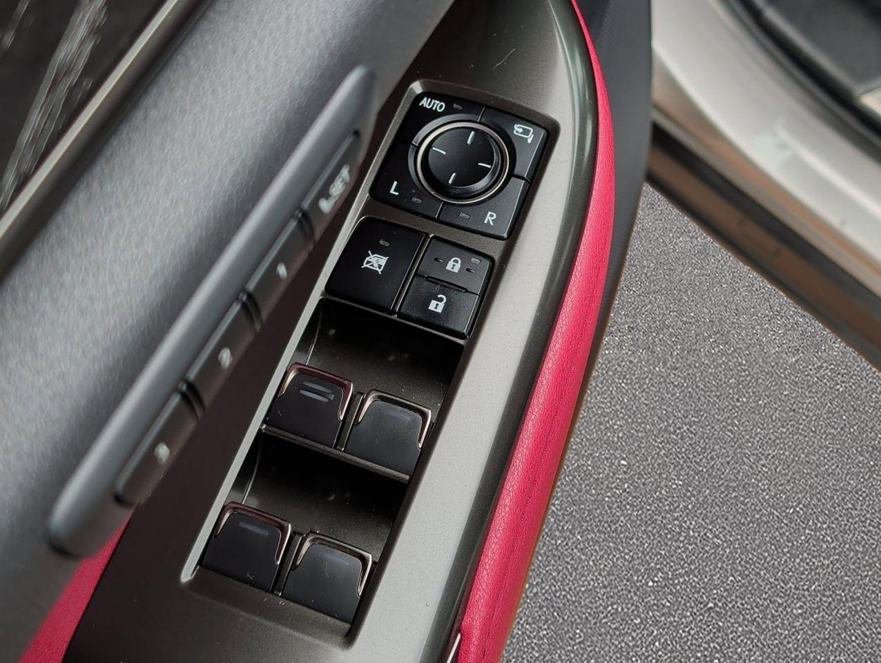 2024 Lexus NX 350h Luxury San Juan TX