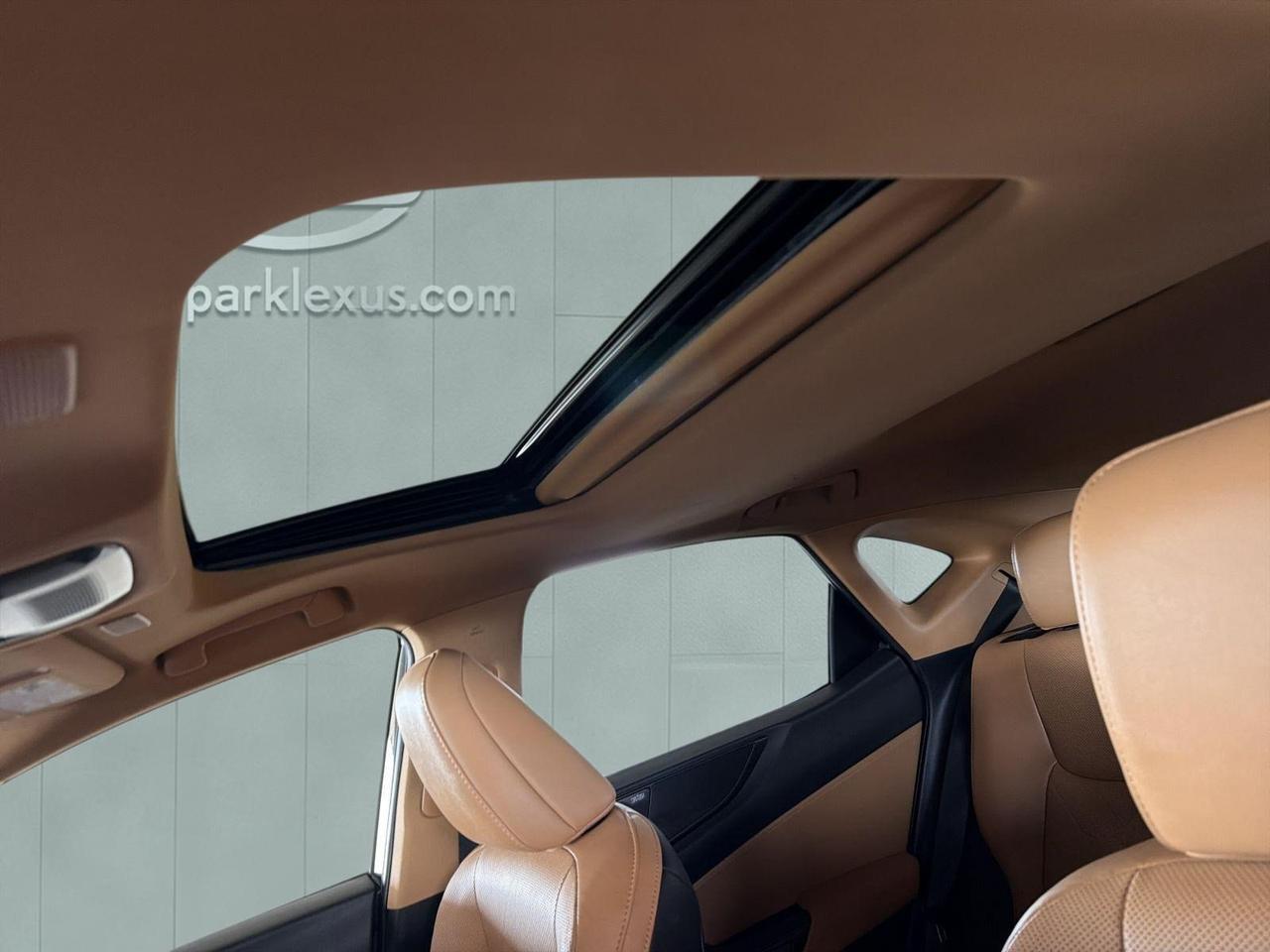 2024 Lexus NX 350h Luxury San Antonio TX