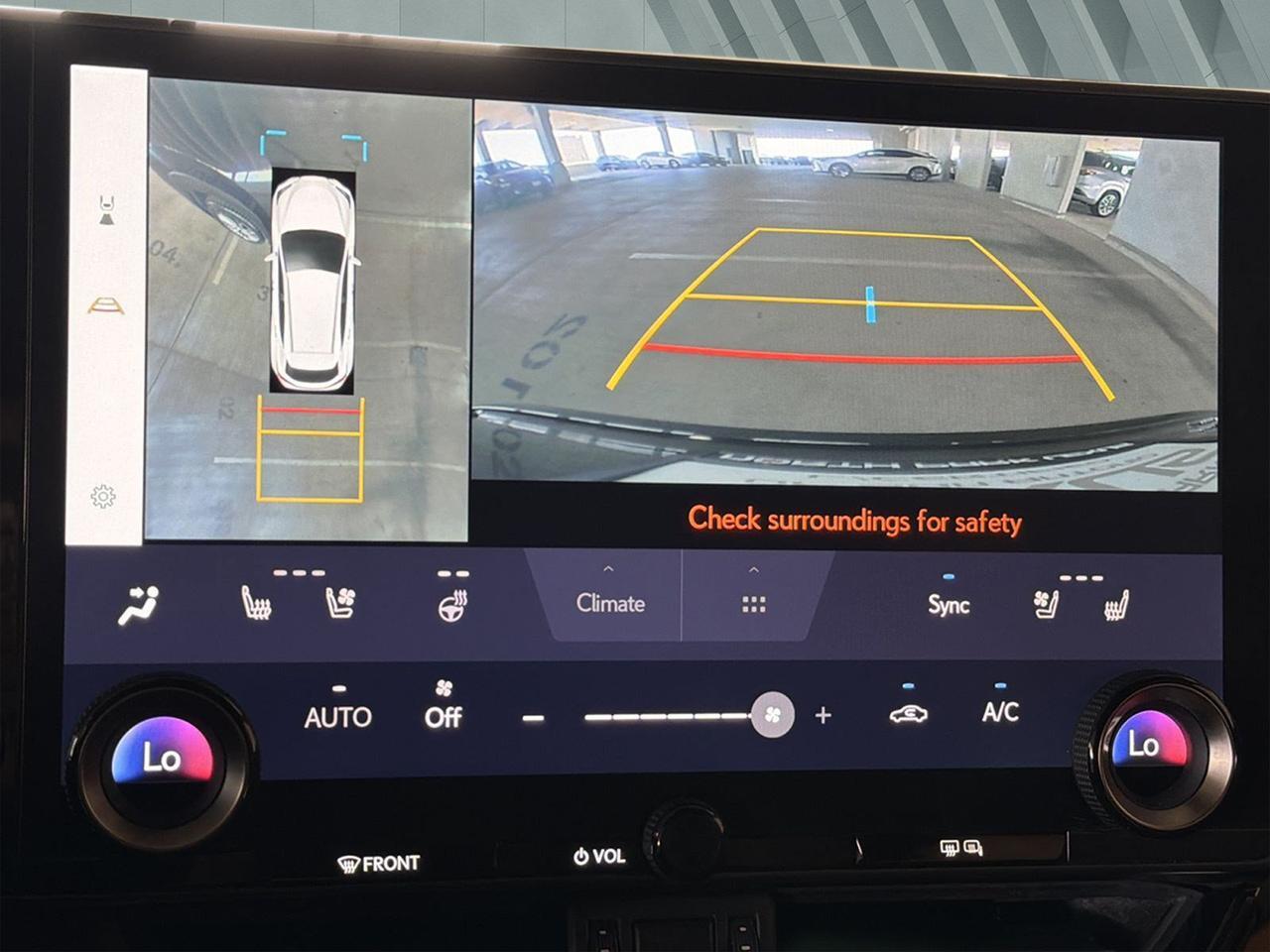 2024 Lexus NX 350h Luxury San Antonio TX