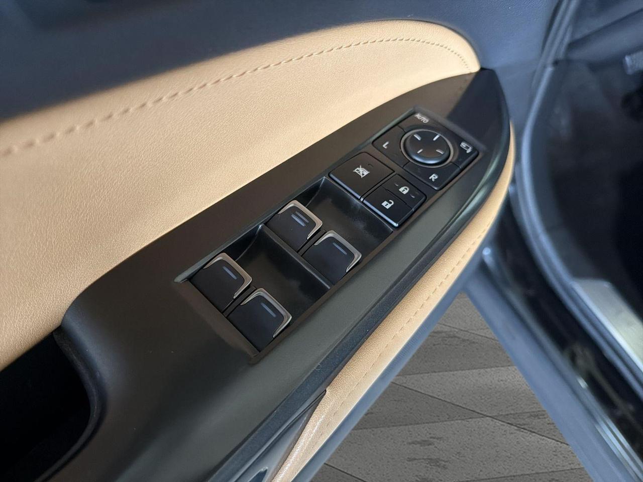 2024 Lexus NX 350h Luxury San Antonio TX