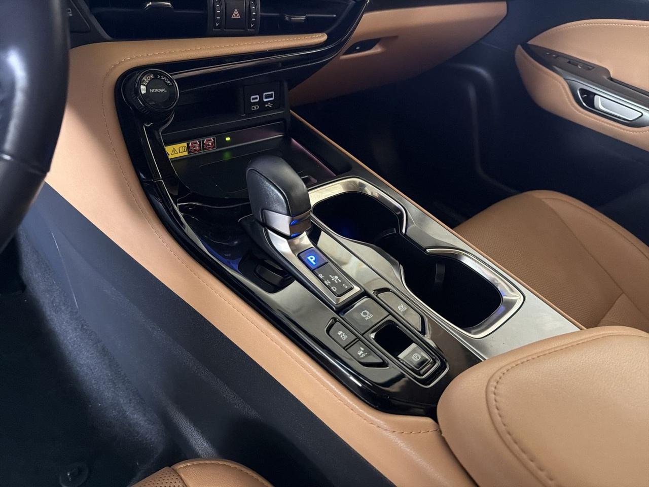 2024 Lexus NX 350h Luxury San Antonio TX