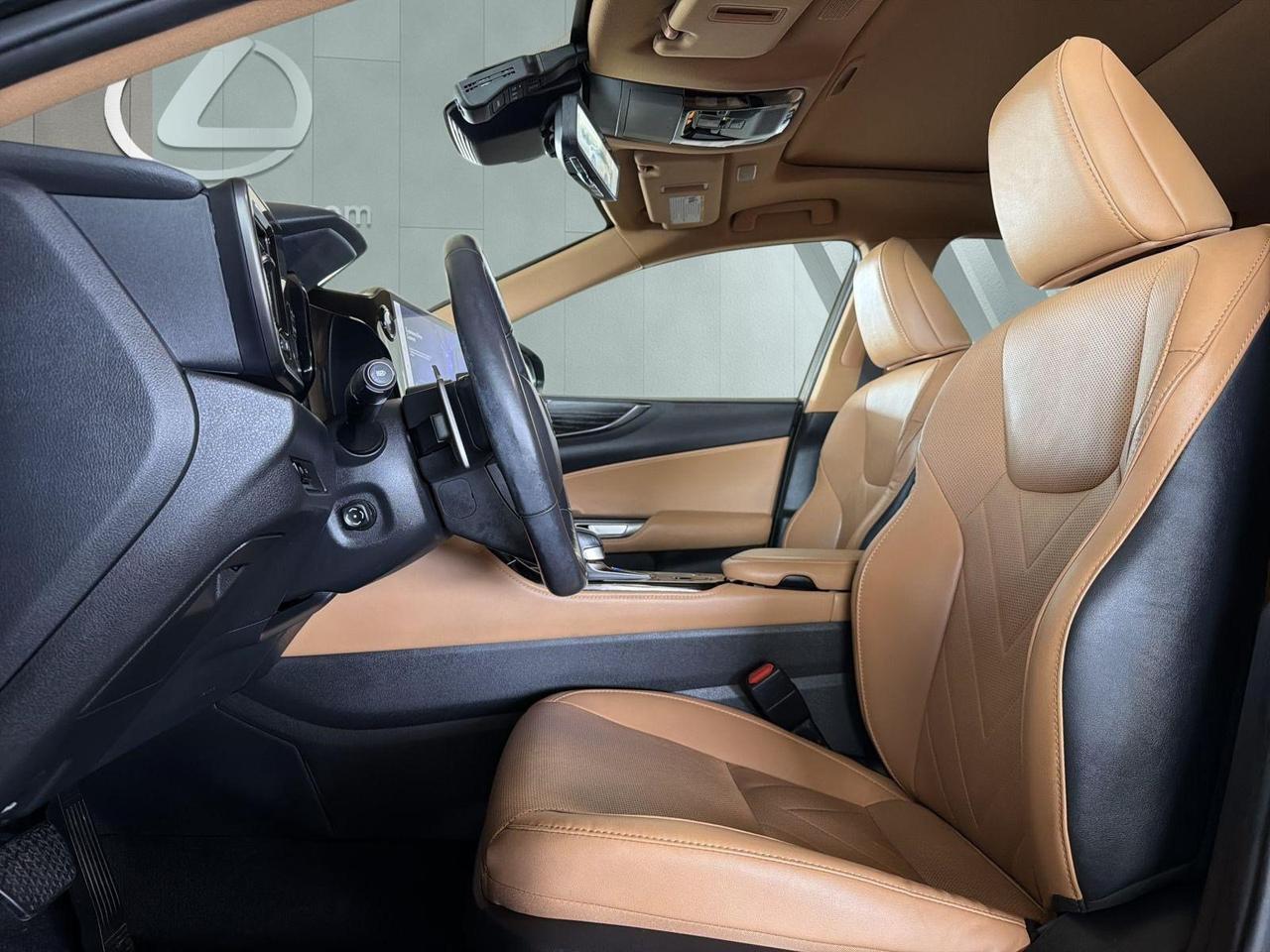 2024 Lexus NX 350h Luxury San Antonio TX
