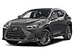 2024 Lexus NX 350h Luxury