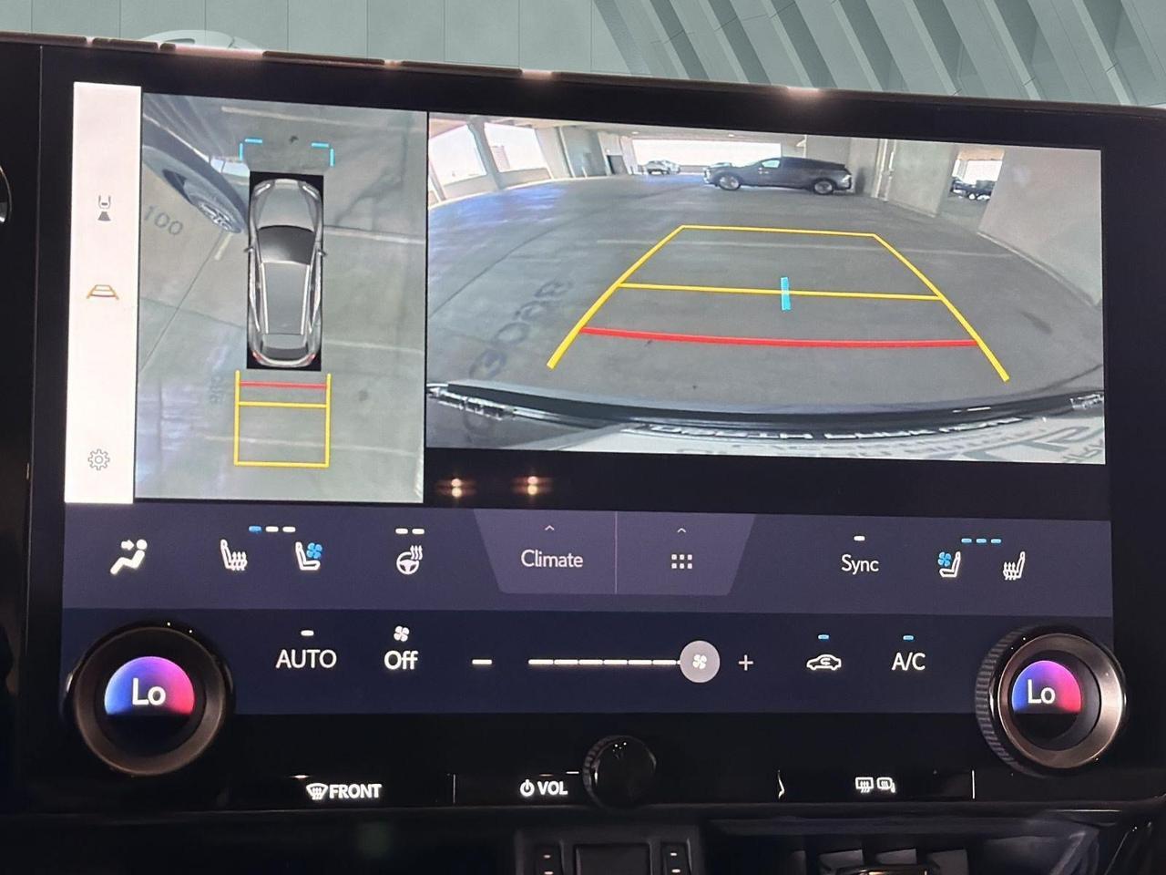 2024 Lexus NX 350h Luxury San Antonio TX