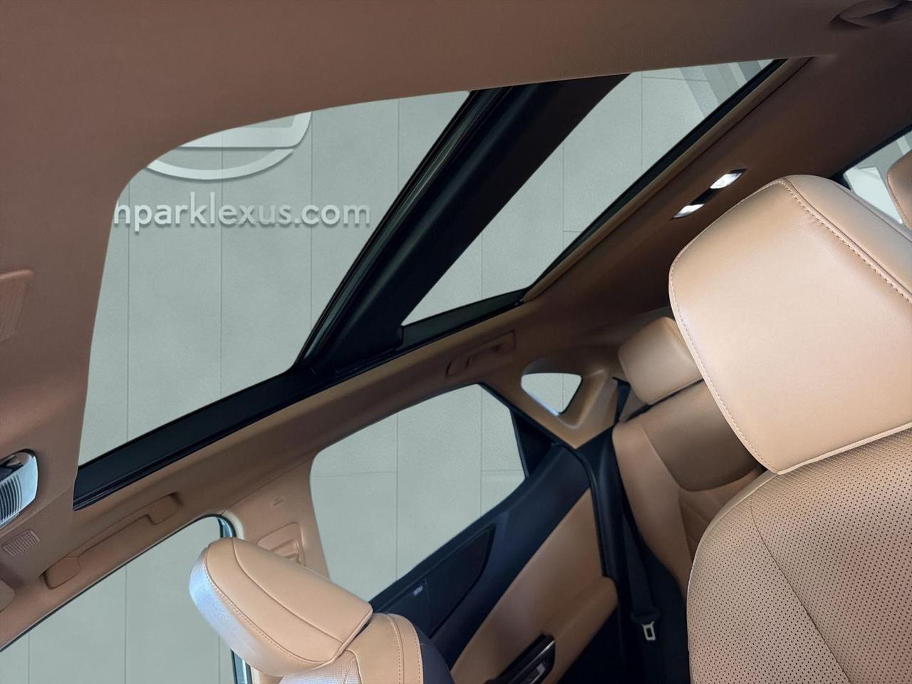 2024 Lexus NX 350h Luxury San Antonio TX