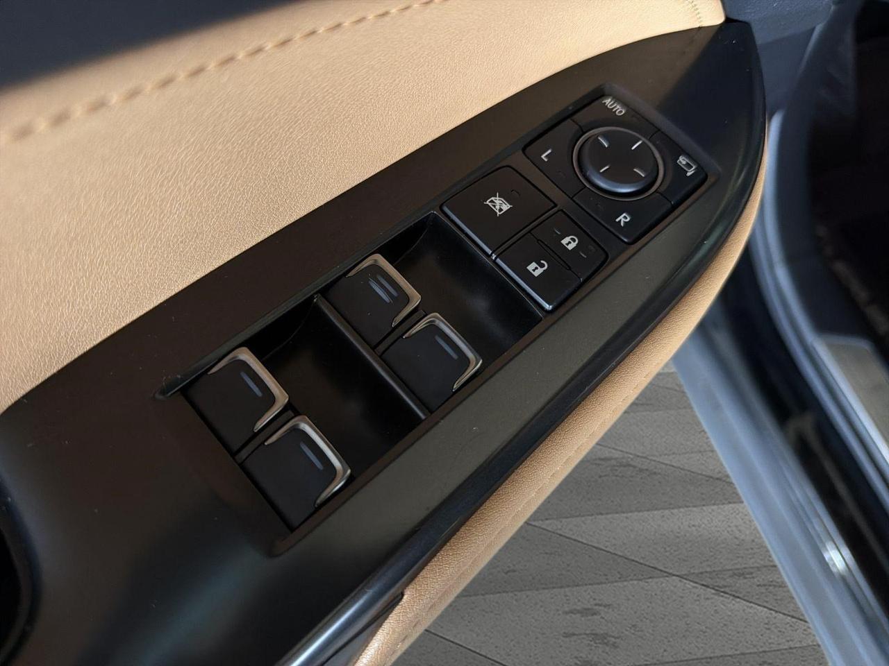 2024 Lexus NX 350h Luxury San Antonio TX