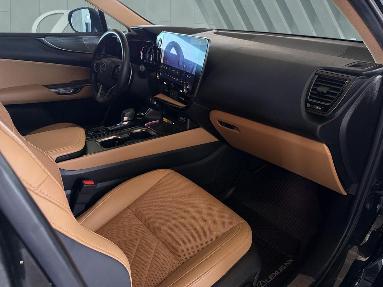 2024 Lexus NX 350h Luxury San Antonio TX