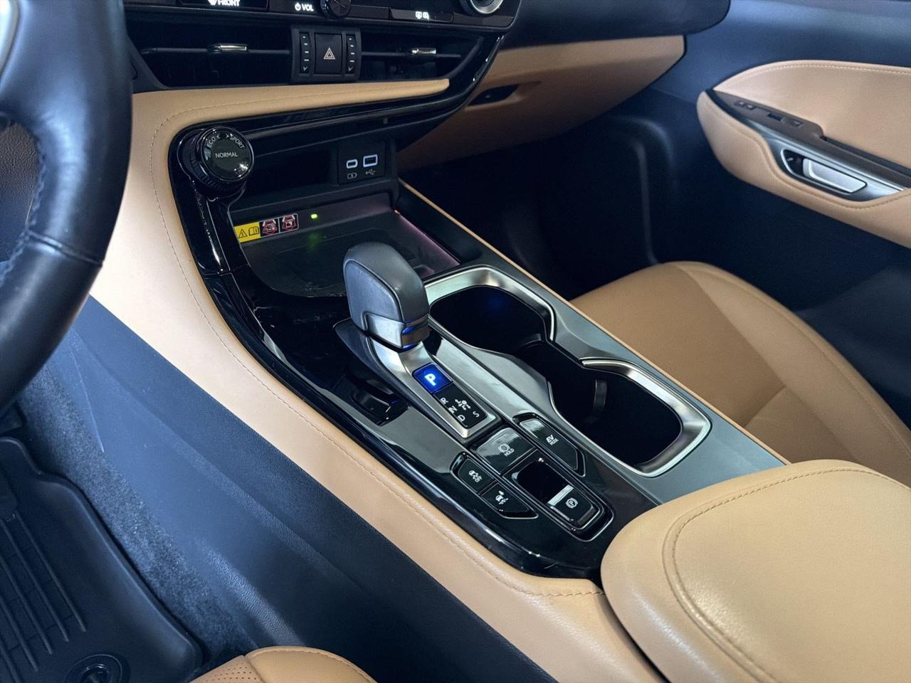 2024 Lexus NX 350h Luxury San Antonio TX