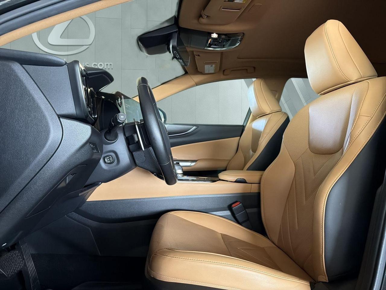 2024 Lexus NX 350h Luxury San Antonio TX