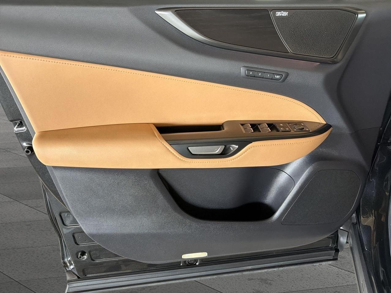 2024 Lexus NX 350h Luxury San Antonio TX