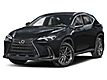2024 Lexus NX 350h Luxury