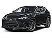 2024 Lexus NX 350h Luxury