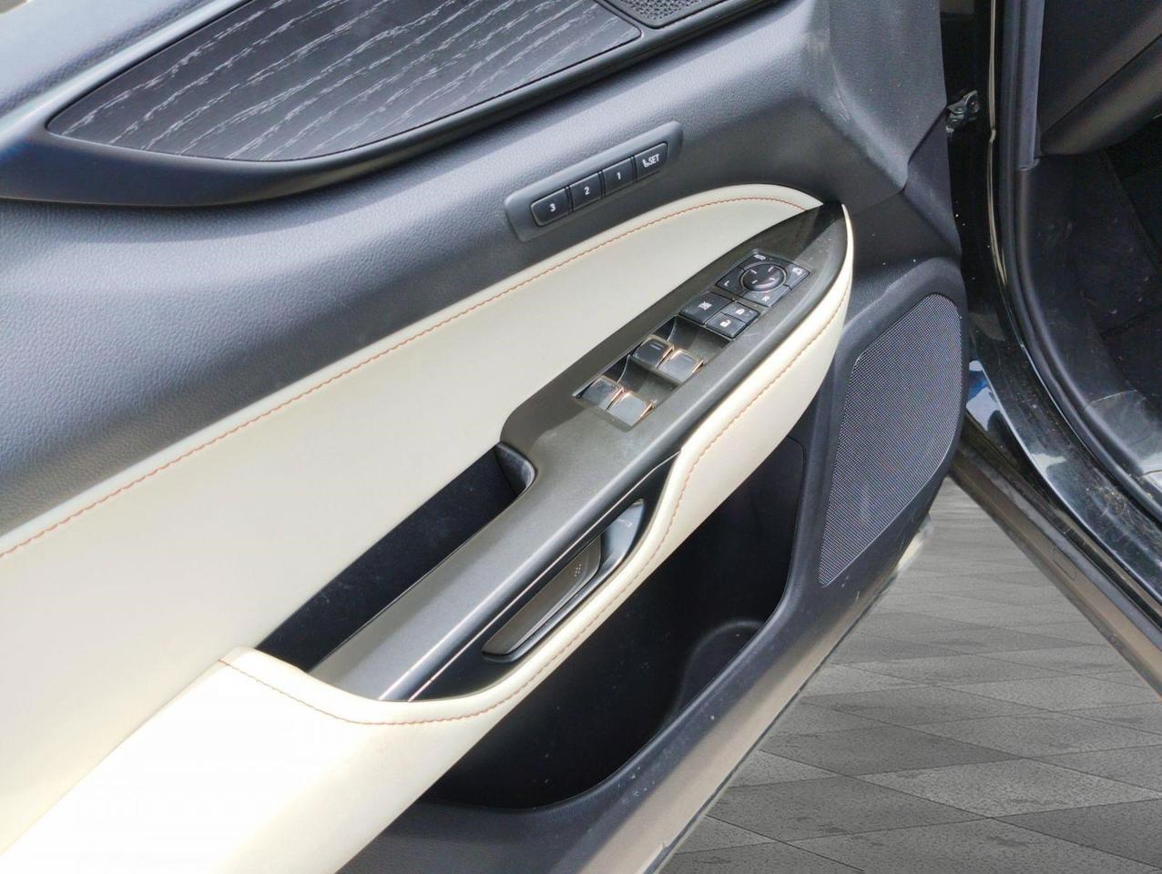 2024 Lexus NX 350h Luxury San Antonio TX