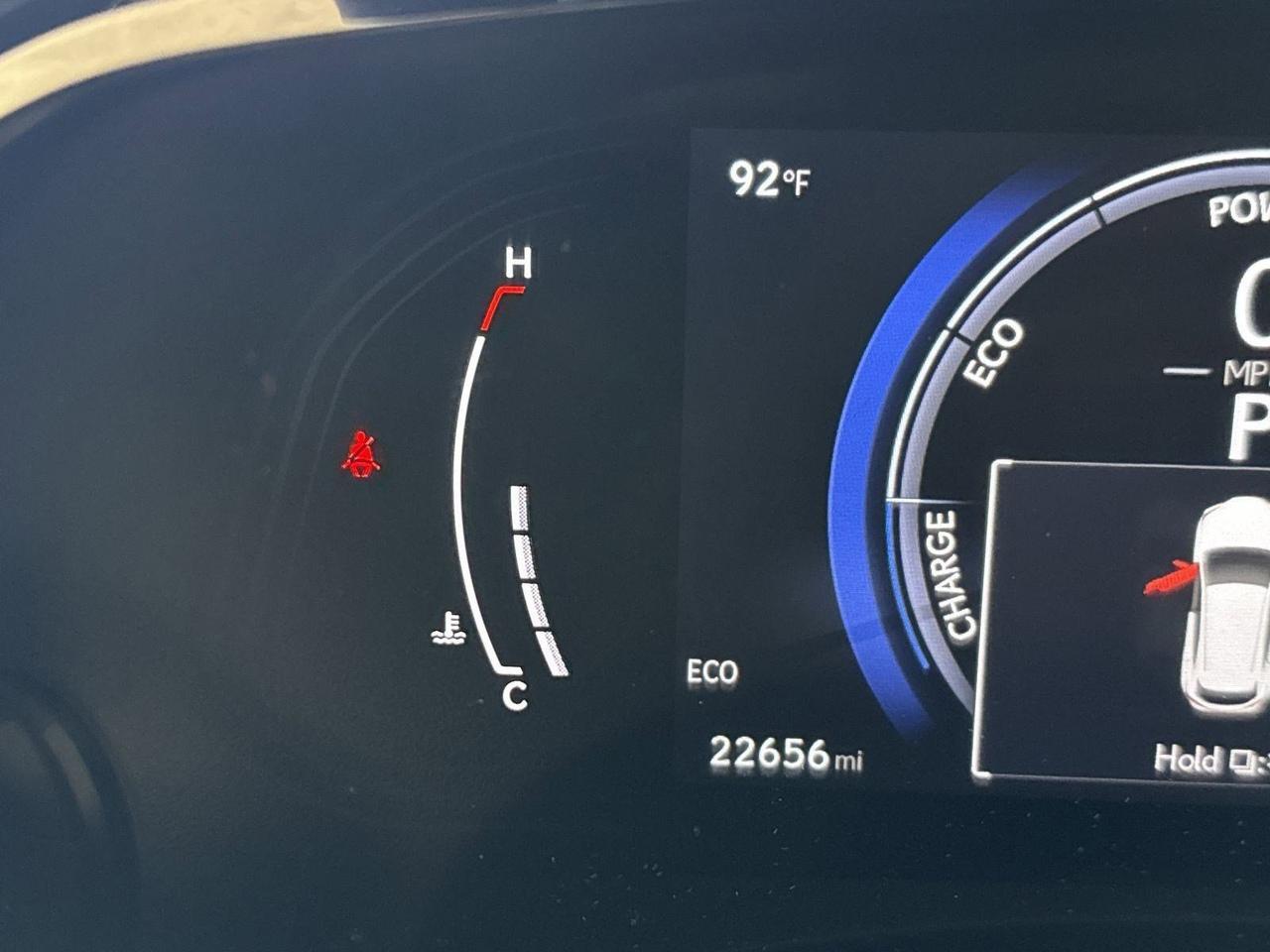 2024 Lexus NX 350h Luxury San Antonio TX