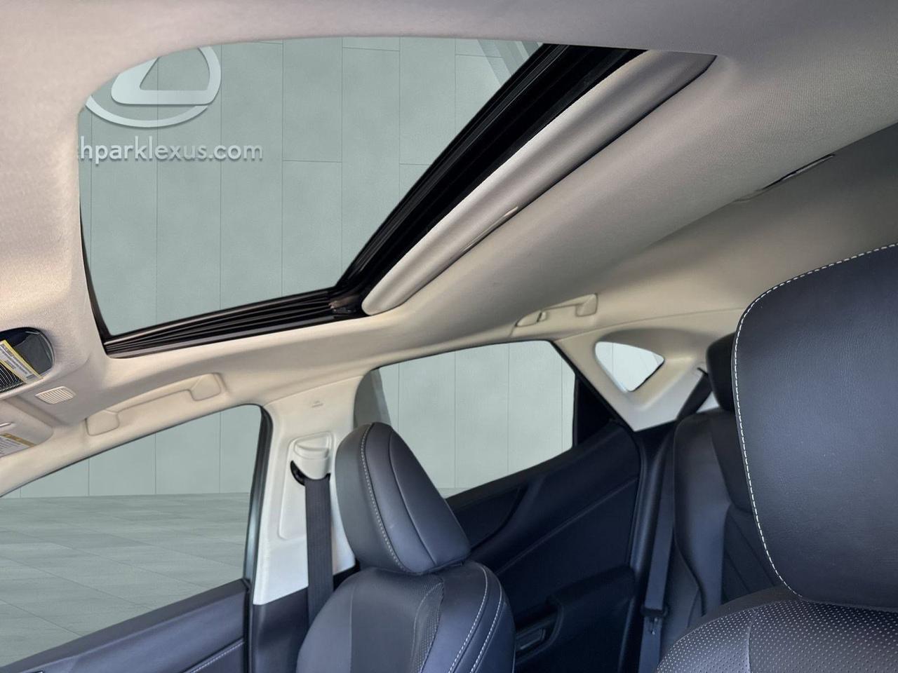 2024 Lexus NX 350h Luxury San Antonio TX