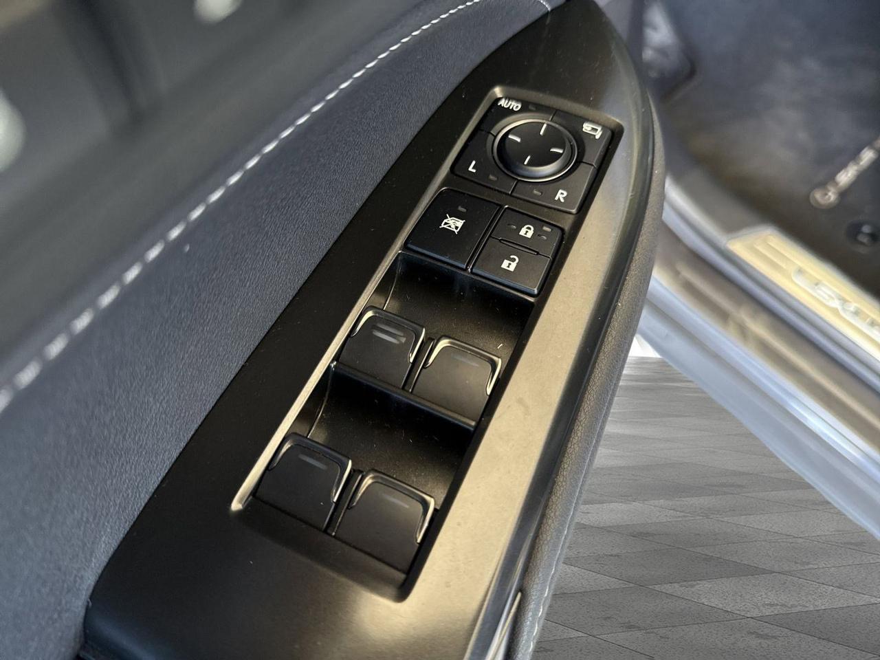 2024 Lexus NX 350h Luxury San Antonio TX