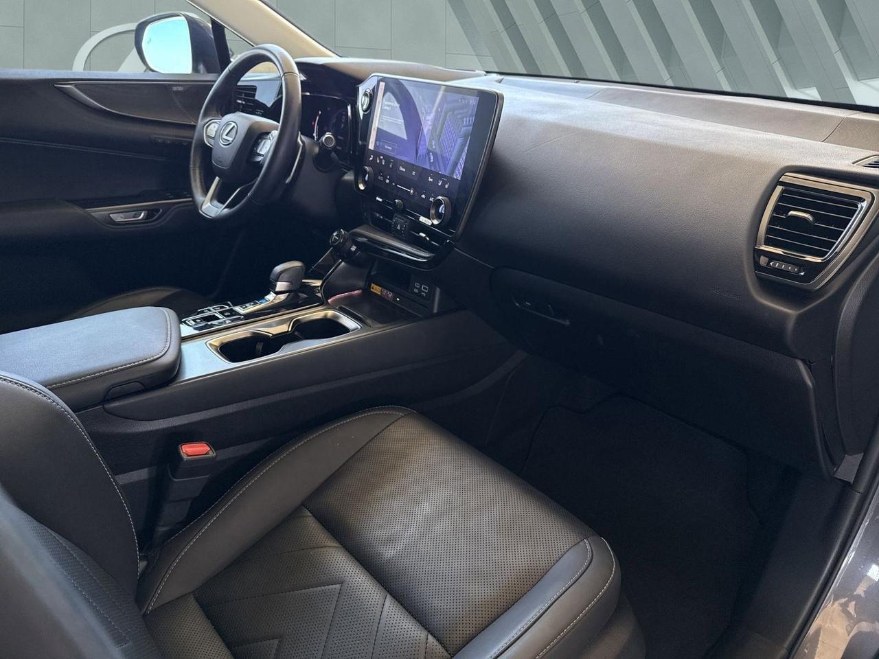 2024 Lexus NX 350h Luxury San Antonio TX