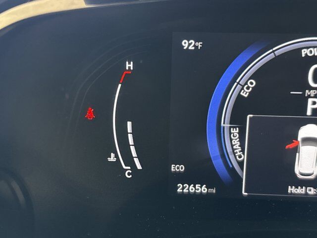 2024 Lexus NX 350h Luxury San Antonio TX