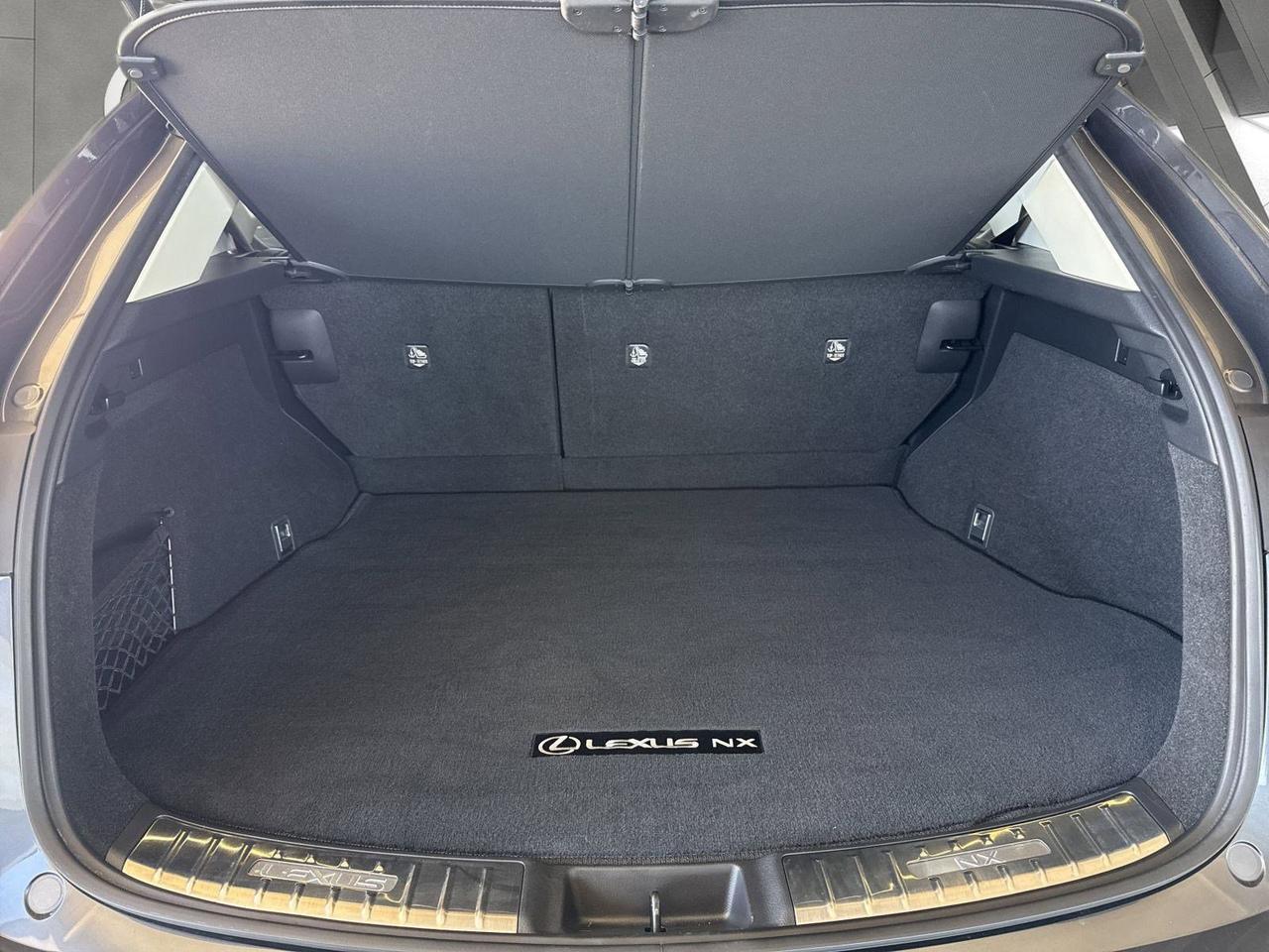 2024 Lexus NX 350h Luxury San Antonio TX