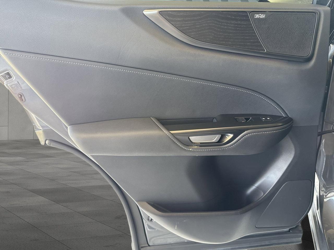 2024 Lexus NX 350h Luxury San Antonio TX