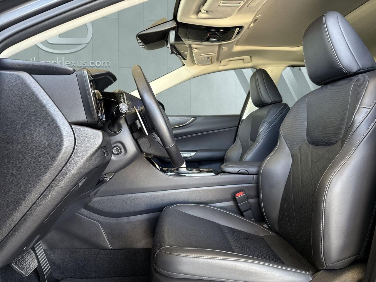 2024 Lexus NX 350h Luxury San Antonio TX