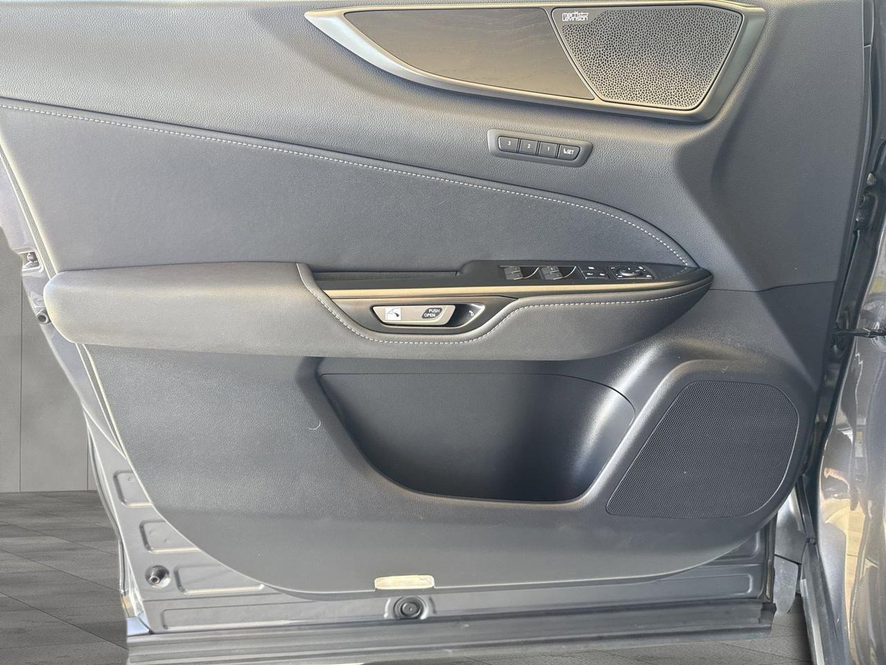 2024 Lexus NX 350h Luxury San Antonio TX