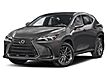 2024 Lexus NX 350h Luxury
