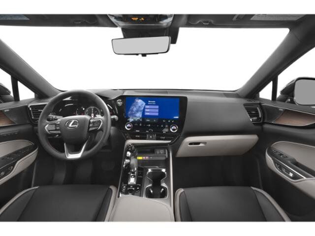 2024 Lexus NX 350h Luxury San Antonio TX