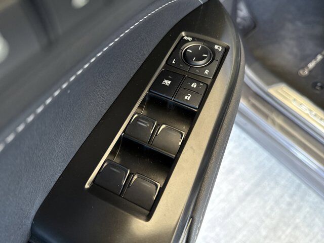 2024 Lexus NX 350h Luxury San Antonio TX