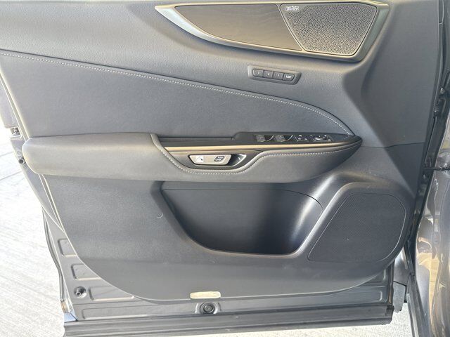 2024 Lexus NX 350h Luxury San Antonio TX