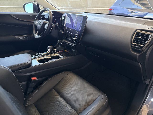2024 Lexus NX 350h Luxury San Antonio TX