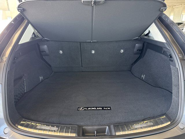 2024 Lexus NX 350h Luxury San Antonio TX