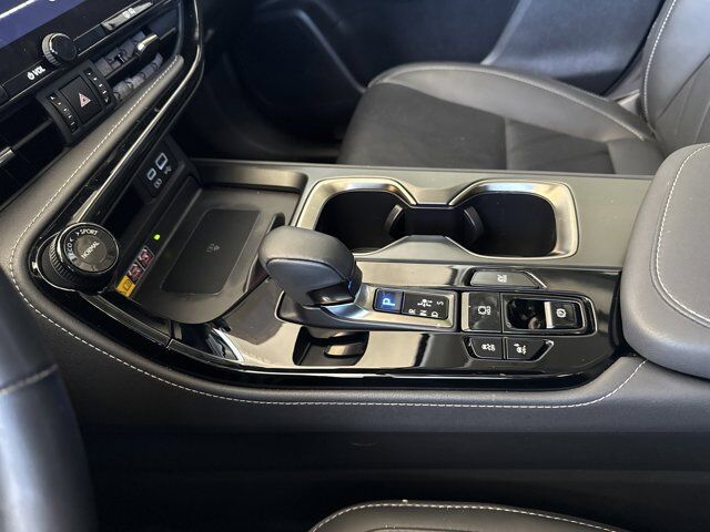 2024 Lexus NX 350h Luxury San Antonio TX
