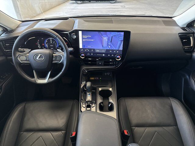 2024 Lexus NX 350h Luxury San Antonio TX