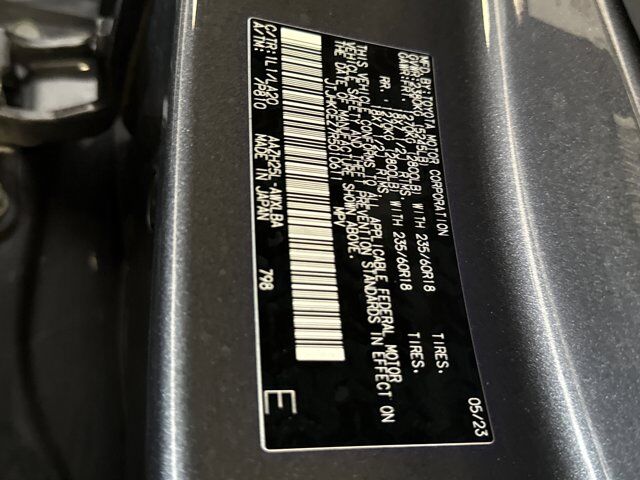 2024 Lexus NX 350h Luxury San Antonio TX