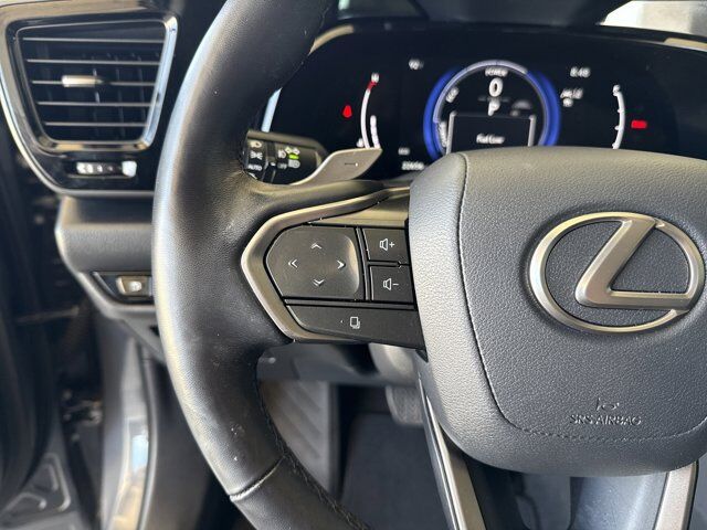2024 Lexus NX 350h Luxury San Antonio TX