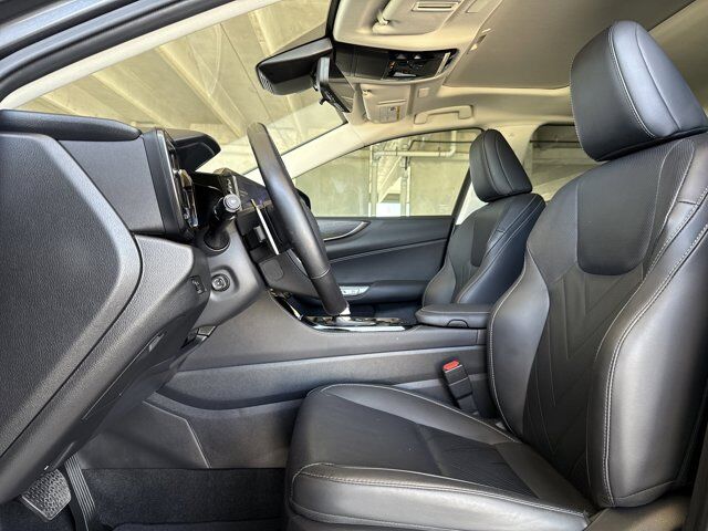 2024 Lexus NX 350h Luxury San Antonio TX