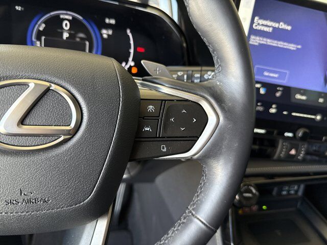 2024 Lexus NX 350h Luxury San Antonio TX